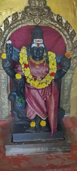 KAILASA UTTARAHALLI On 26/9/2024