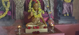 KAILASA UTTARAHALLI On 26/9/2024
