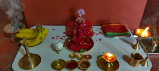 KAILASA UTTARAHALLI On 26/9/2024
