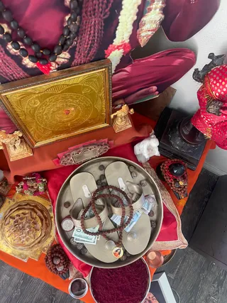 KAILASA SAN DIEGO, USA On 26/9/2024