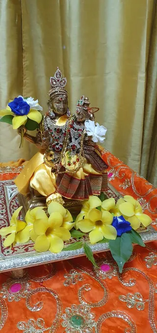 KAILASA TRINIDAD & TOBAGO On 26/9/2024