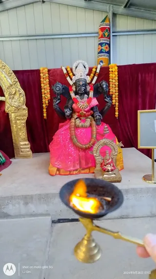 KAILASA Adikailasa AK On 26/9/2024