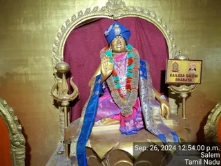 KAILASA Salem On 26/9/2024
