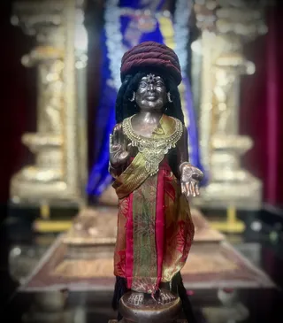 KAILASA HOUSTON, USA On 26/9/2024