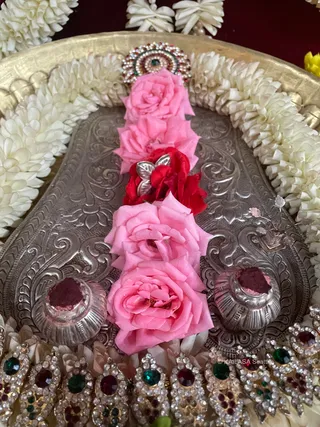 KAILASA SEATTLE, USA On 6/8/2024