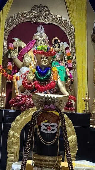 KAILASA TORONTO, CANADA On 6/8/2024