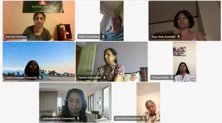 KAILASA SEATTLE, USA On 13/8/2024