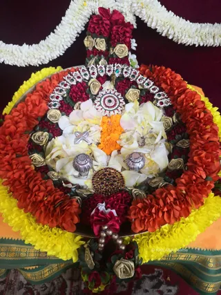 KAILASA SEATTLE, USA On 13/8/2024