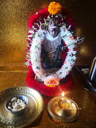 KAILASA SEATTLE, USA On 13/8/2024