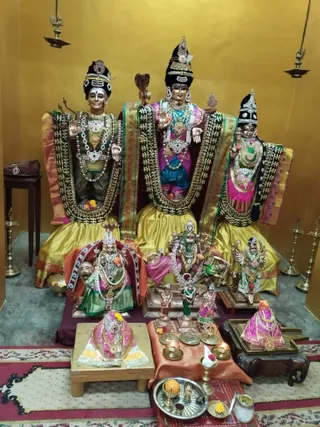 KAILASA SINGAPORE On 12/8/2024