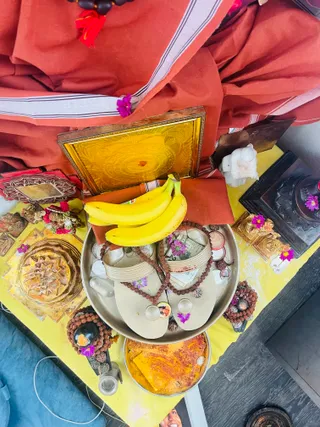 KAILASA SAN DIEGO, USA On 13/8/2024