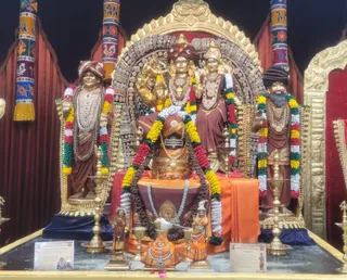 KAILASA LOS ANGELES, USA On 13/8/2024
