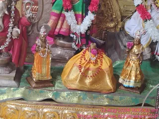 KAILASA SHYAMALAPEETA SARVAJNAPEETAM On 13/8/2024