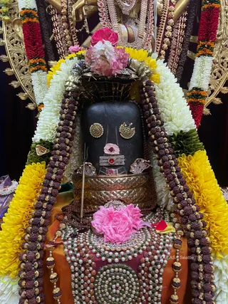 KAILASA SEATTLE, USA On 20/8/2024