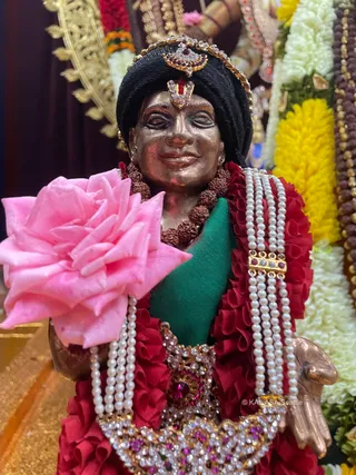 KAILASA SEATTLE, USA On 20/8/2024