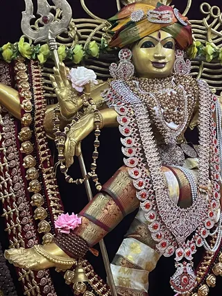 KAILASA SEATTLE, USA On 20/8/2024