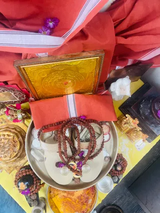 KAILASA SAN DIEGO, USA On 20/8/2024