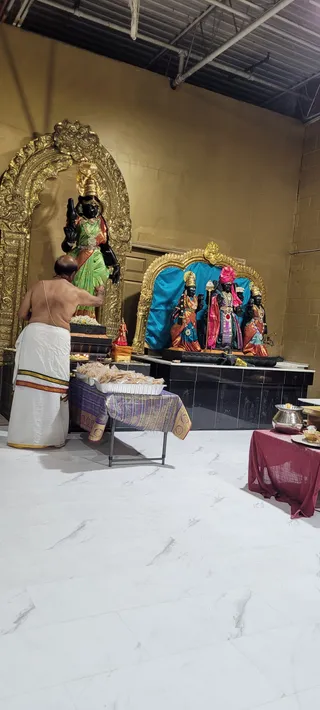 KAILASA TORONTO, CANADA On 20/8/2024