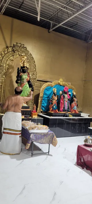 KAILASA TORONTO, CANADA On 20/8/2024