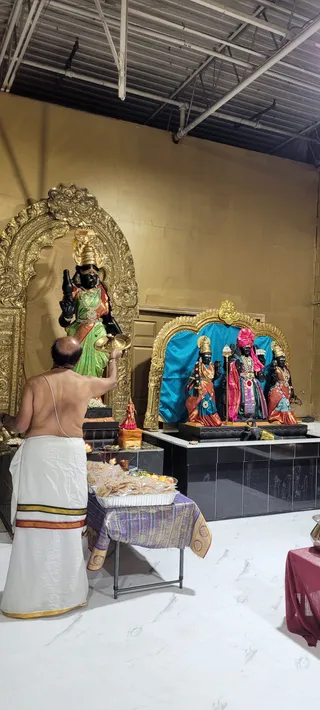 KAILASA TORONTO, CANADA On 20/8/2024