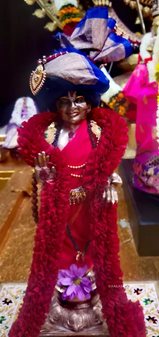 KAILASA SEATTLE, USA On 27/8/2024