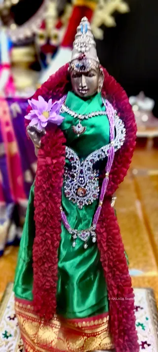 KAILASA SEATTLE, USA On 27/8/2024