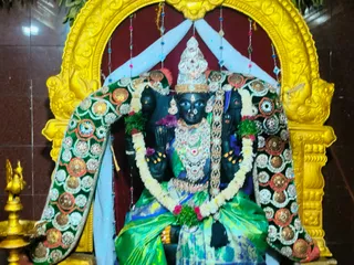 KAILASA SRIPURAM On 26/8/2024