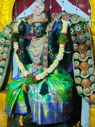 KAILASA SRIPURAM On 26/8/2024