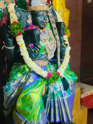 KAILASA SRIPURAM On 26/8/2024