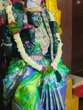 KAILASA SRIPURAM On 26/8/2024