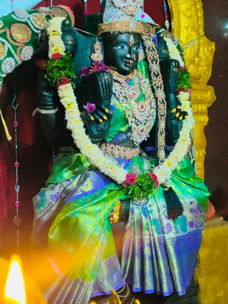 KAILASA SRIPURAM On 26/8/2024