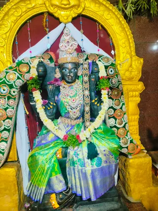 KAILASA SRIPURAM On 26/8/2024