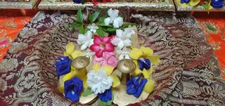 KAILASA TRINIDAD & TOBAGO On 26/8/2024