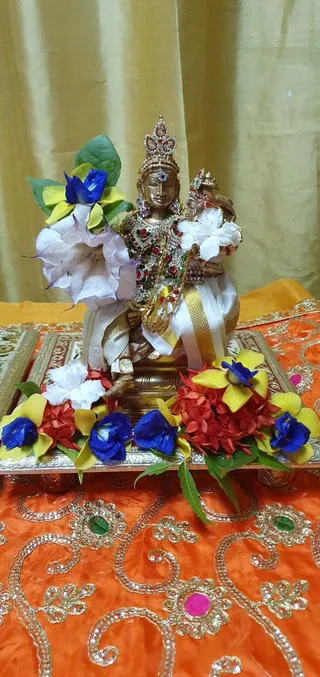 KAILASA TRINIDAD & TOBAGO On 26/8/2024