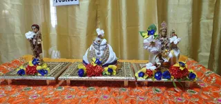 KAILASA TRINIDAD & TOBAGO On 26/8/2024