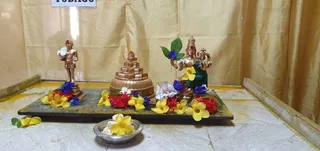 KAILASA TRINIDAD & TOBAGO On 26/8/2024
