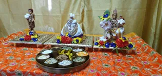 KAILASA TRINIDAD & TOBAGO On 26/8/2024