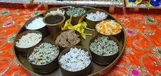 KAILASA TRINIDAD & TOBAGO On 26/8/2024