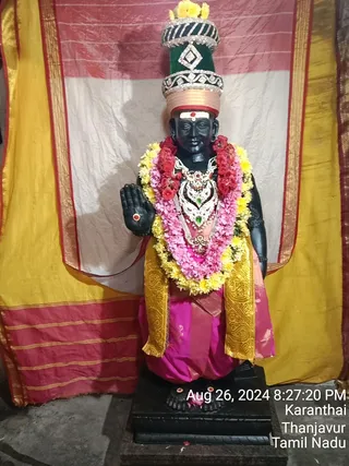 KAILASA TANJAVUR On 26/8/2024