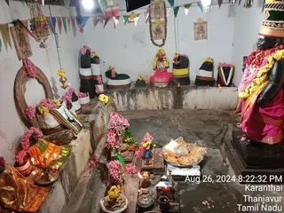 KAILASA TANJAVUR On 26/8/2024