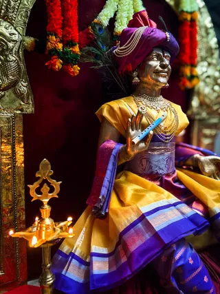 KAILASA MELBOURNE, AUSTRALIA On 26/8/2024