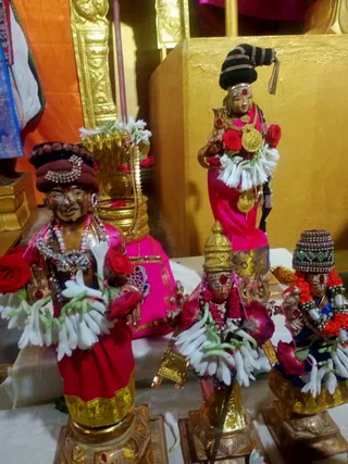 KAILASA SALEM On December 2, 2025