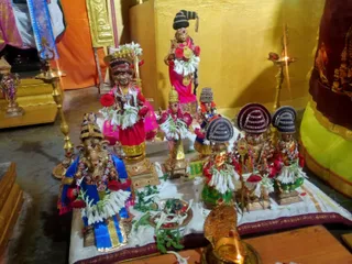 KAILASA SALEM On December 2, 2025