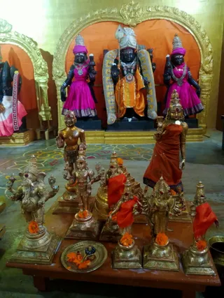 KAILASA Salem On December 2, 2025