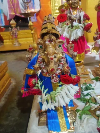 KAILASA Salem On December 2, 2025