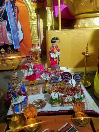KAILASA Salem On December 2, 2025