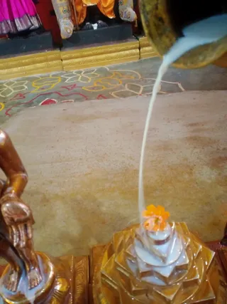 KAILASA Salem On December 2, 2025