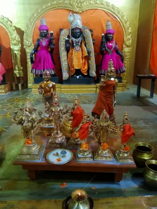 KAILASA Salem On December 2, 2025