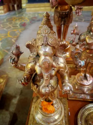 KAILASA Salem On December 2, 2025
