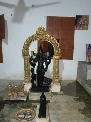 KAILASA HOSUR On 2/12/2024